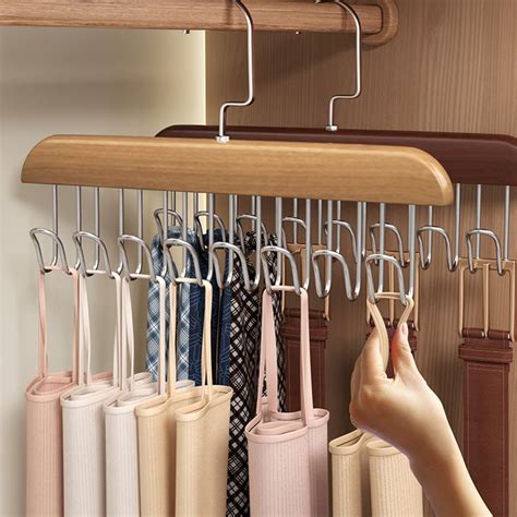 no bra pinay|2024 8 Hooks Solid Wood Hanger Bra Hanger Belts  .